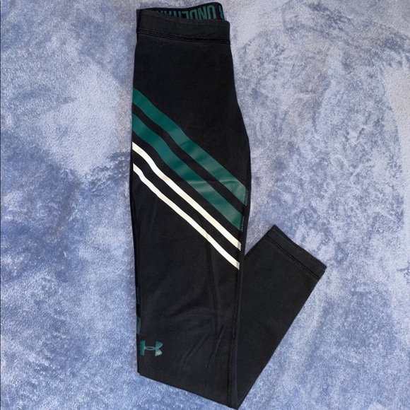 Under Armour Leggings - Picture 2 of 3